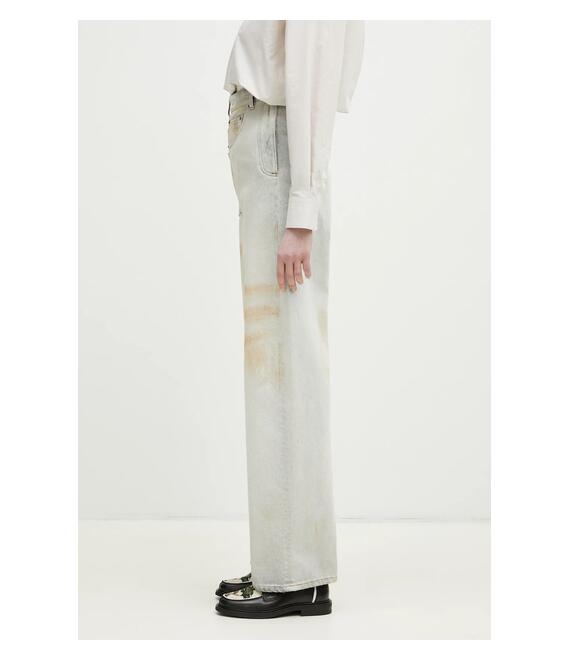 Τζιν παντελόνι MM6 Maison Margiela S52LA0243