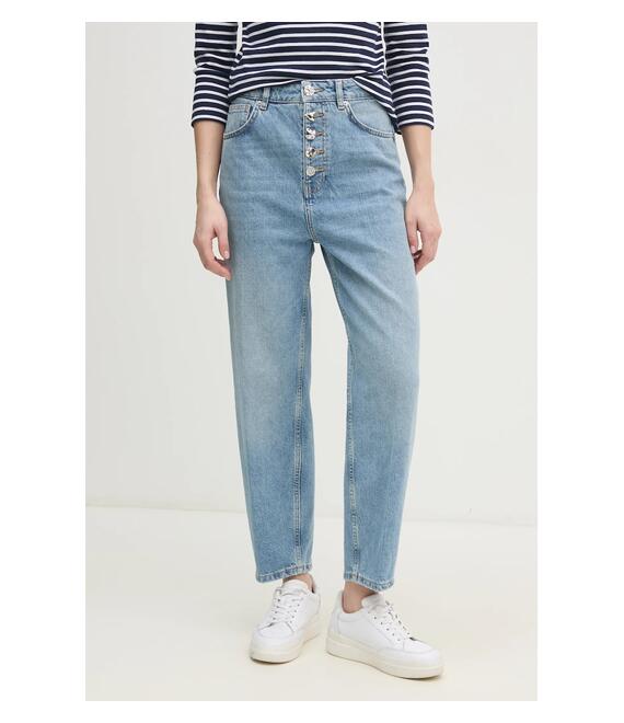 Τζιν παντελόνι Sisley 4I2MLE04G