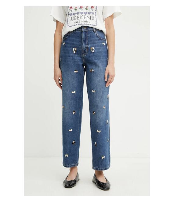 Τζιν παντελόνι Weekend Max Mara 2,51518E+12
