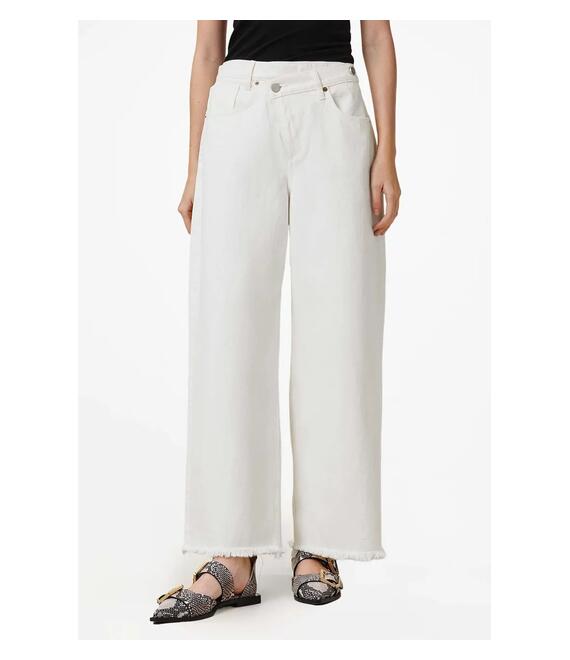 Τζιν παντελόνι AllSaints AKI W012EC