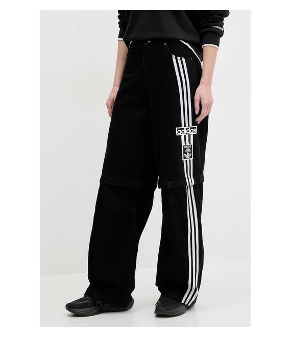 Τζιν παντελόνι adidas Originals DENIM PANT JD0082