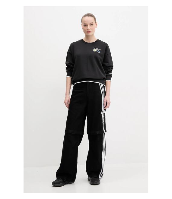 Τζιν παντελόνι adidas Originals DENIM PANT JD0082
