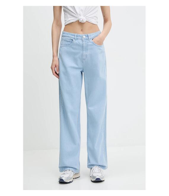 Τζιν παντελόνι adidas Originals Essential JD4757