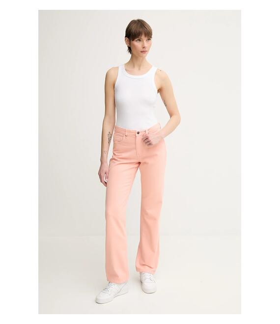 Βαμβακερό τζιν United Colors of Benetton 4RZVDE00J
