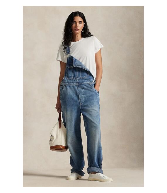 Παντελόνι εργασίας Polo Ralph Lauren 211973127