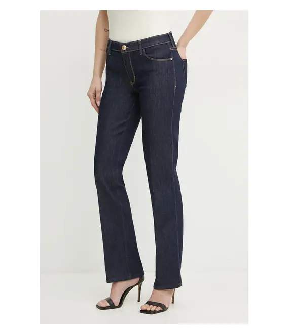 Τζιν παντελόνι Guess W5GA15 D5B43