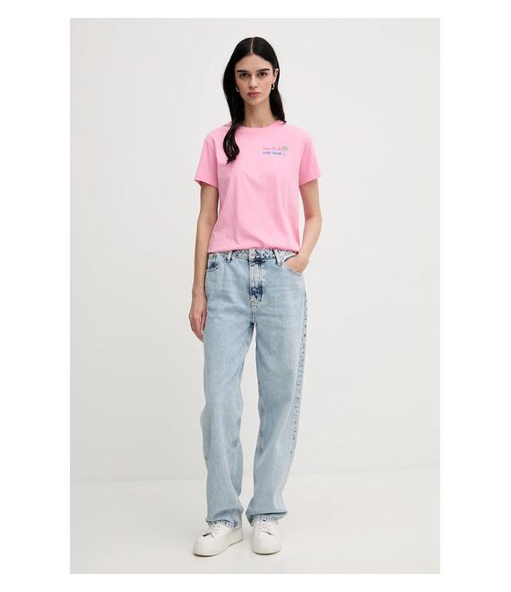 Τζιν παντελόνι Calvin Klein Jeans J20J225504