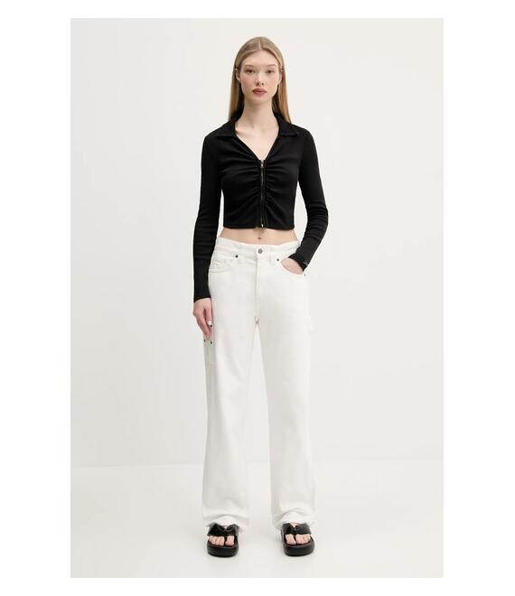 Τζιν παντελόνι Guess Originals M5GA92 D5C2B