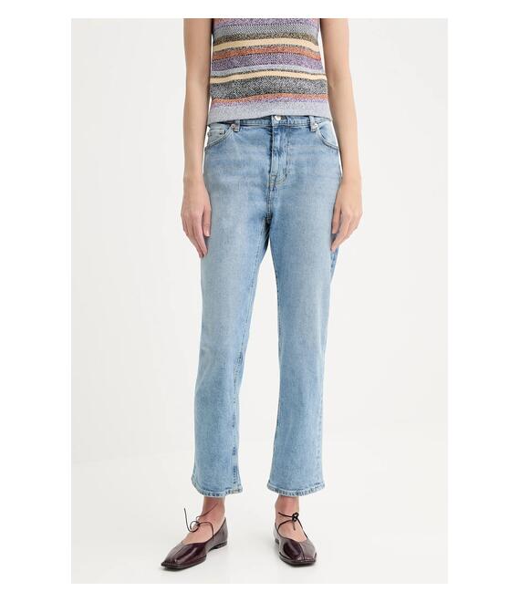 Τζιν παντελόνι PS Paul Smith W2R.257T.P21404