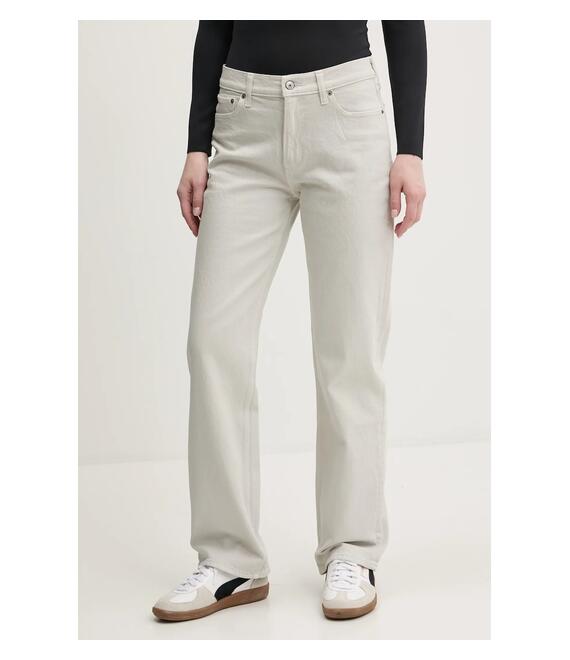 Τζιν παντελόνι Abercrombie & Fitch KI155-5203