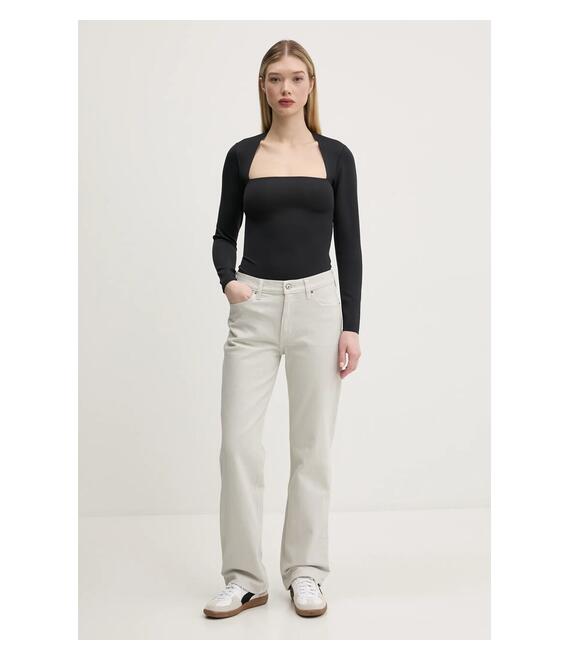 Τζιν παντελόνι Abercrombie & Fitch KI155-5203