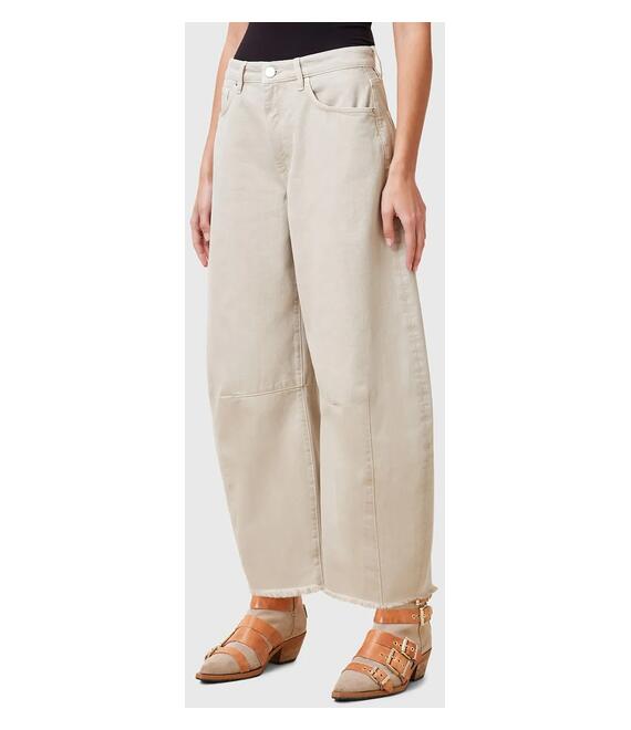 Τζιν παντελόνι AllSaints JETT W069EC