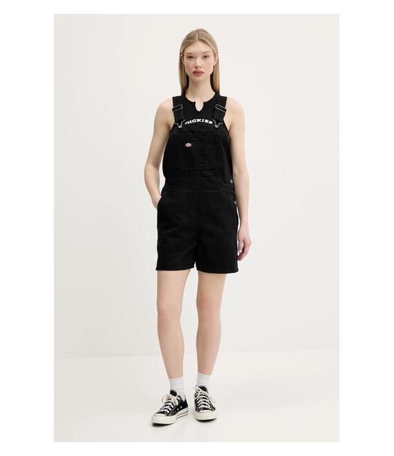 Τζιν σαλοπέτα Dickies γυναικεία, DK0A4XPTC401