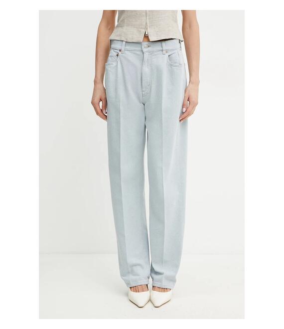 Τζιν παντελόνι Victoria Beckham 1225DJE006215A