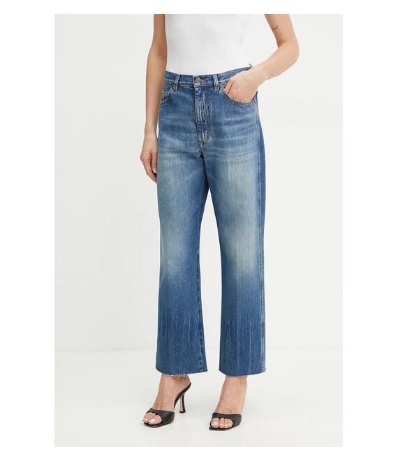 Τζιν παντελόνι Victoria Beckham 1225DJE006218B