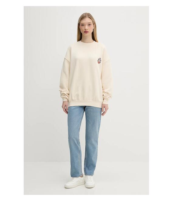 Τζιν παντελόνι Abercrombie & Fitch KI155-5472