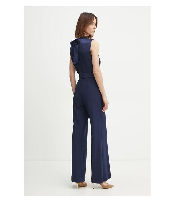 Ολόσωμη φόρμα Marciano Guess CAMERON χρώμα: ναυτικό μπλε, 5RGK53 6869Z