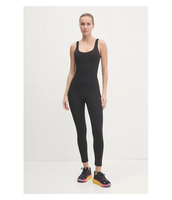 Ολόσωμη φόρμα Dkny χρώμα: μαύρο, DP5D4879