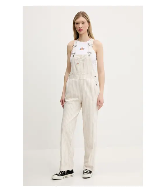 Τζιν σαλοπέτα Dickies DK0A4Z6HC481