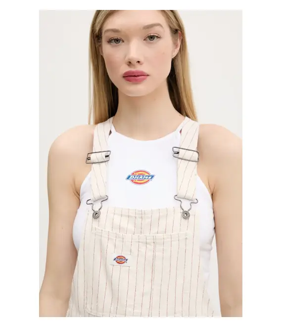 Τζιν σαλοπέτα Dickies DK0A4Z6HC481