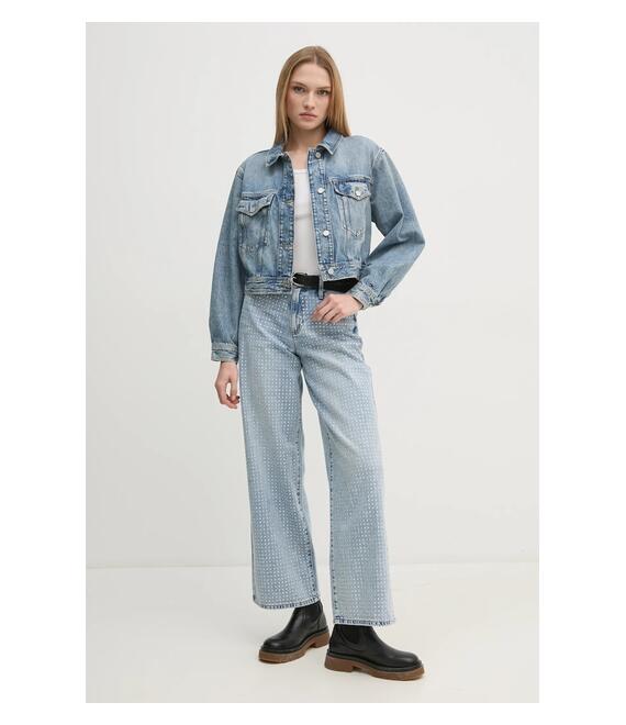 Τζιν παντελόνι Dkny DJ4M4068