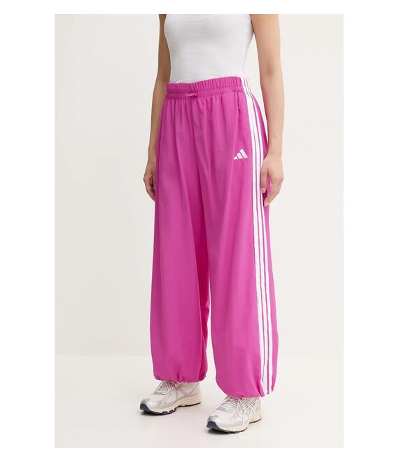 Φόρμα adidas Essentials χρώμα: ροζ, JC8167