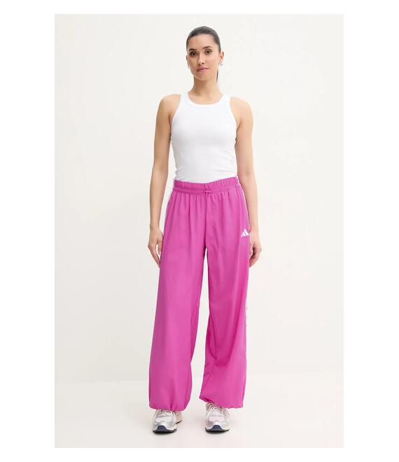 Φόρμα adidas Essentials χρώμα: ροζ, JC8167