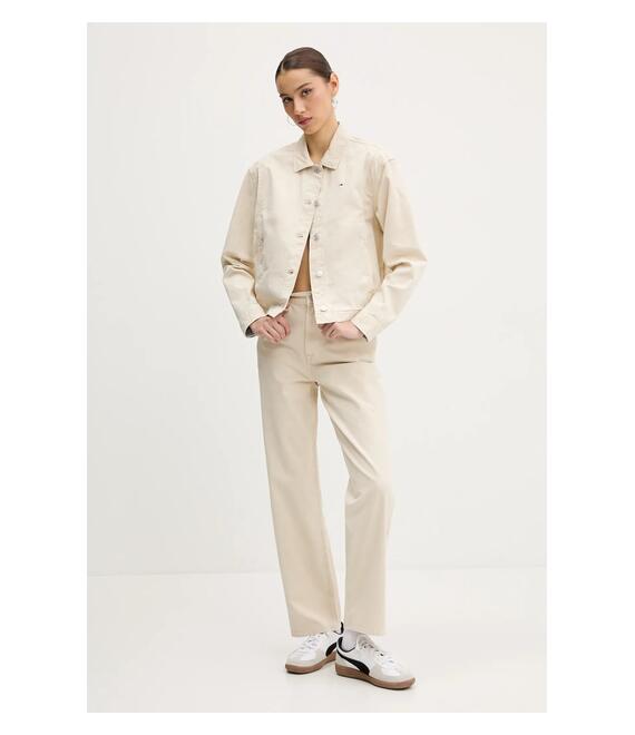 Τζιν παντελόνι Tommy Jeans DW0DW20349
