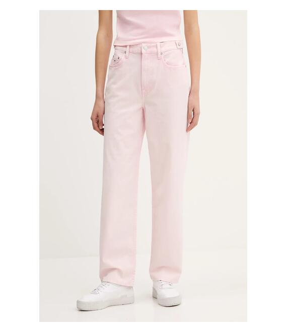 Τζιν παντελόνι Tommy Jeans DW0DW20349