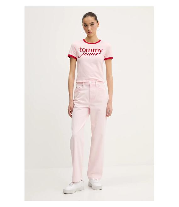 Τζιν παντελόνι Tommy Jeans DW0DW20349