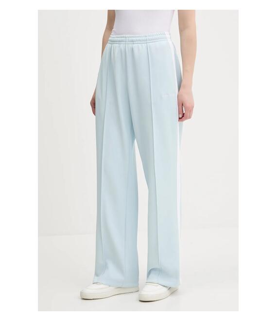 Παντελόνι φόρμας Guess Jeans χρώμα: μπλε, W5GB43 KB212