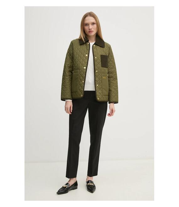 Βαμβακερό πουλόβερ Tommy Hilfiger χρώμα: μπεζ, WW0WW45207