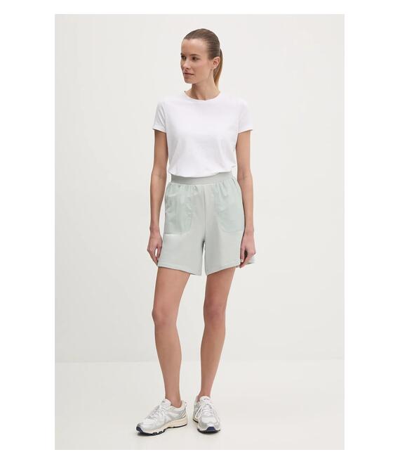 Σορτς adidas City Escape χρώμα: γκρι, JC5108