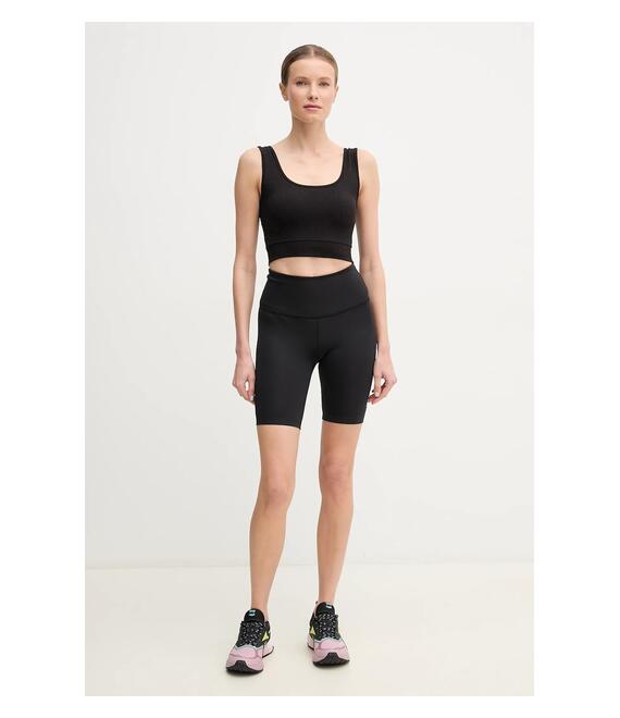 Αθλητικά σορτς The North Face Flex χρώμα: μαύρο, NF0A8BQNJK31