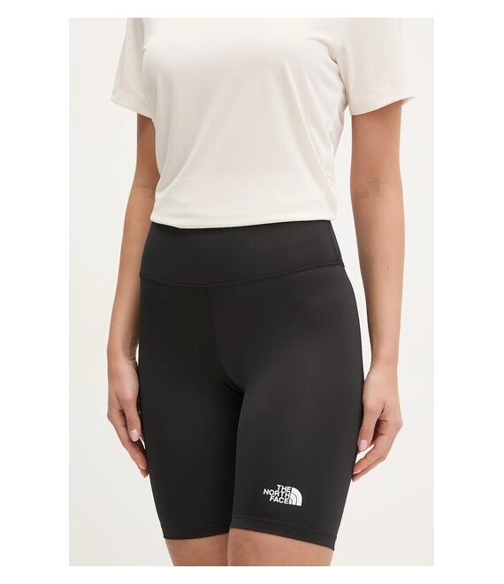 Αθλητικά σορτς The North Face Flex χρώμα: μαύρο, NF0A8BRVJK31