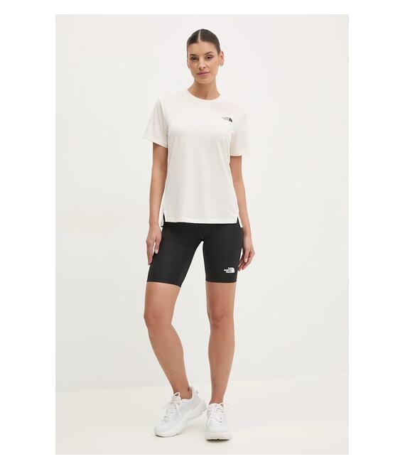 Αθλητικά σορτς The North Face Flex χρώμα: μαύρο, NF0A8BRVJK31