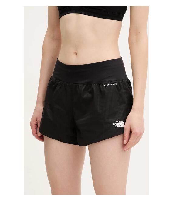 Αθλητικά σορτς The North Face Sunriser χρώμα: μαύρο, NF0A8BC0JK31