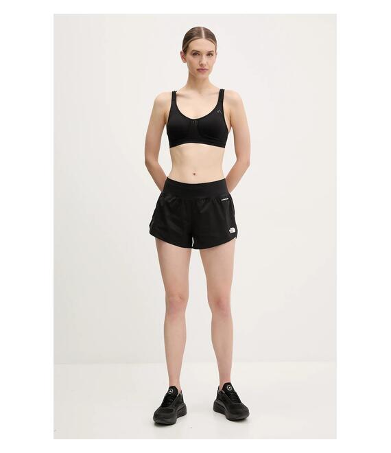 Αθλητικά σορτς The North Face Sunriser χρώμα: μαύρο, NF0A8BC0JK31