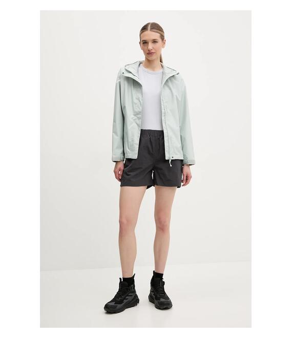 Σορτς εξωτερικού χώρου Helly Hansen Vetta χρώμα: γκρι, 63184