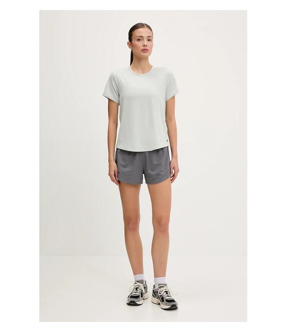 Σορτς προπόνησης Under Armour Tech Play χρώμα: γκρι, 1389882
