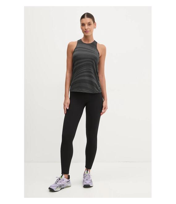 Τοπ προπόνησης adidas Performance Tennis χρώμα: γκρι, JH3349