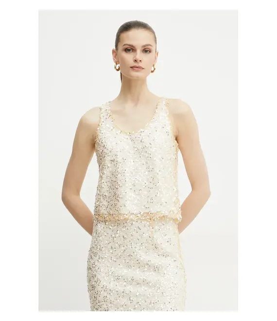 Top Marella PRATER1 χρώμα: άσπρο, 2513941134200