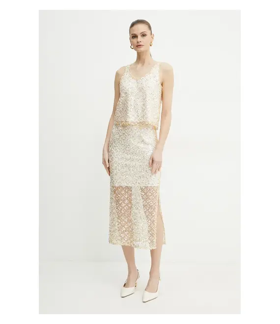 Top Marella PRATER1 χρώμα: άσπρο, 2513941134200