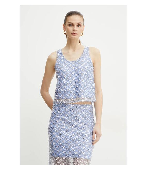 Top Marella PRATER1 χρώμα: μοβ, 2513941134200