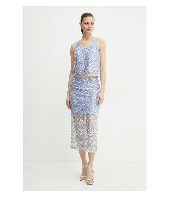 Top Marella PRATER1 χρώμα: μοβ, 2513941134200