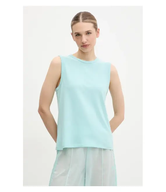 Top Columbia Sun Trek χρώμα: τιρκουάζ, 2119693