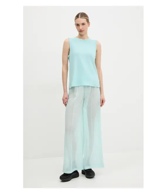 Top Columbia Sun Trek χρώμα: τιρκουάζ, 2119693