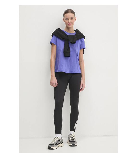 Βαμβακερό μπλουζάκι Dkny γυνακείο, DP5T9994