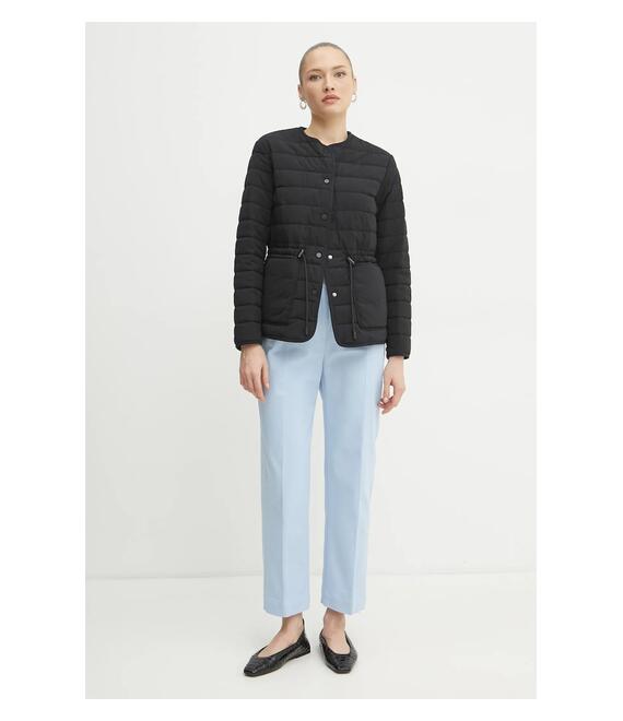 Top MICHAEL Michael Kors χρώμα: άσπρο, MR5615433D