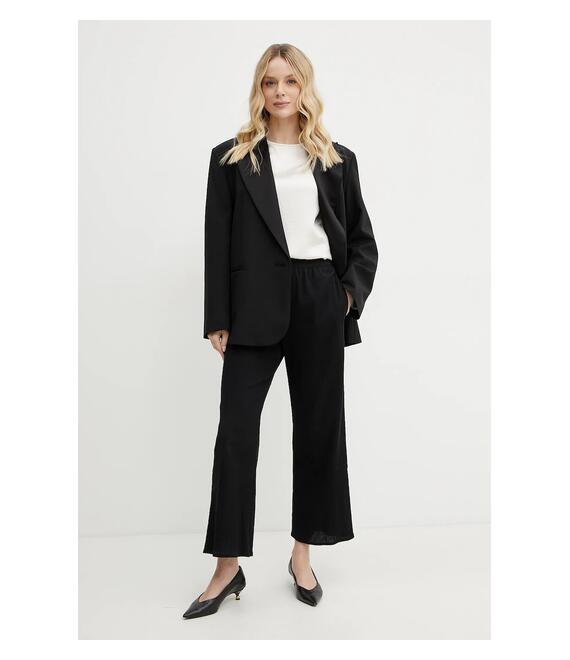 Μπλουζάκι Weekend Max Mara χρώμα: μπεζ, 2515941051600